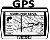 Gps Shirt Image